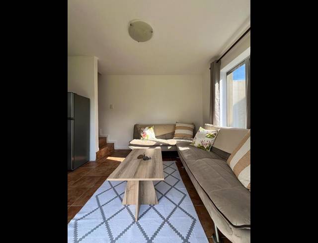 1 BEDROOM HOUSE FOR SALE IN TERGNIET